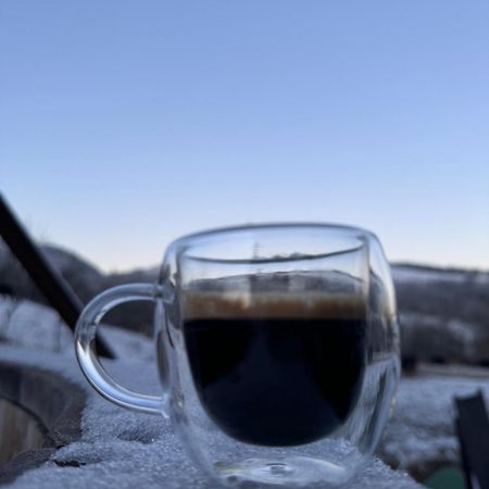 Pensiunea Lili'S House Buchin Екстериор снимка
