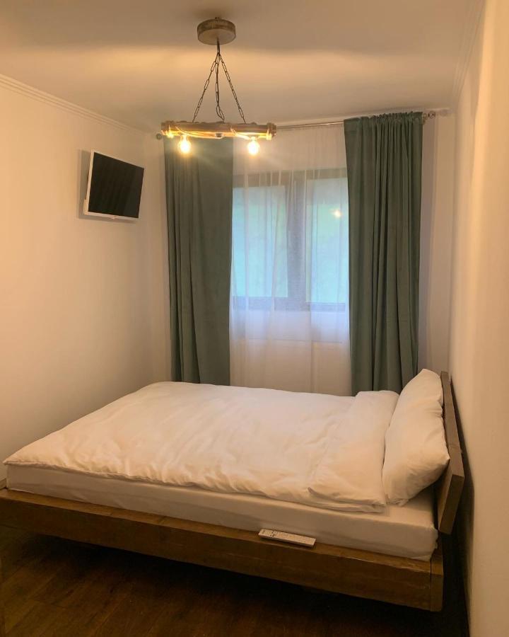 Pensiunea Lili'S House Buchin Екстериор снимка