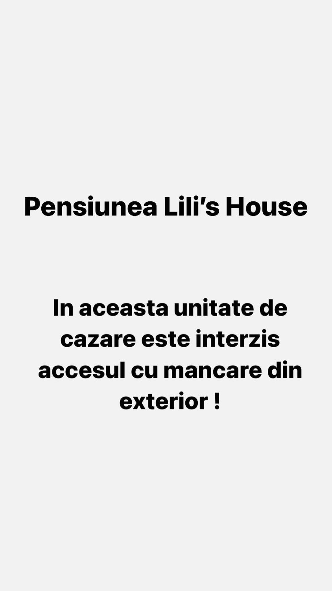 Pensiunea Lili'S House Buchin Екстериор снимка